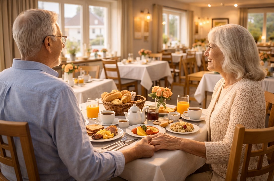 Pension Geo-Domains für Pensionen und Gästehäuser Detmold